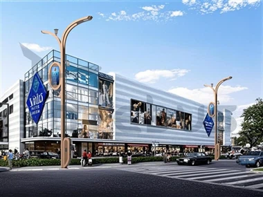 IoT Smart Street Poiles осветяват нов градски живот